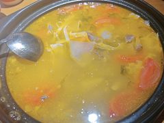 -受气牛肉·重庆耙牛肉(来福士店)