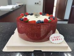 -姆们M Sweetie Cake(五道口店)