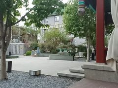 -庐灶江南·江南菜·四合院Bistro(东直门雍和宫·原华侨宾馆店)