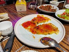 -蚝堡海鲜·威海菜·海肠捞饭·烧烤·亚洲吃蚝公司(幸福门店)