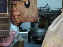 -优壹佳·延边朝鲜族料理(中山北路店)