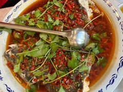 -旭龙鱼头王(航华店)