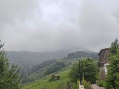 -灵山