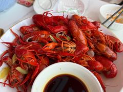 -安答龙虾·烧烤·大排档