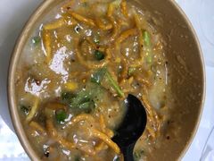 -正南齐北·老街糯米团(洪崖洞店)
