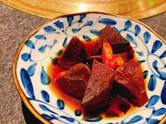 牛舌-神户赤童日式烤肉(金地广场店)