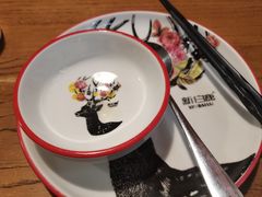 -新白鹿餐厅(龙游路总店·杭帮菜名店)