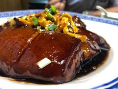 -两户人家农家乐