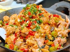 -湘肠香火锅店(团结湖店)