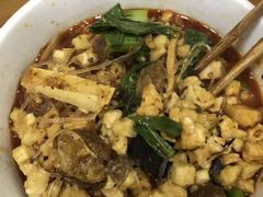 -刘信牛羊肉小炒泡馍(回民街店)