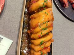 -长禧家·珑厨(东山口店)