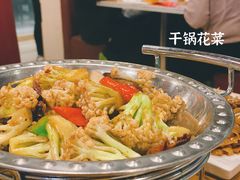 -粤仔湾砂锅粥(广益哥伦布店)