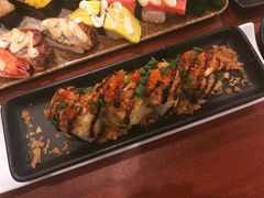 -匠客寿司(江门万达老街店)