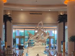 -慈溪白金汉爵大酒店