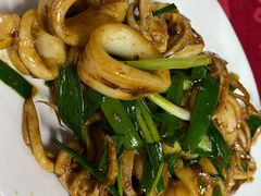 -蛇口康乐快餐鱼仔档(翠苑小区店)