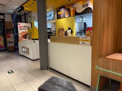 -麦当劳(安定门外大街店)