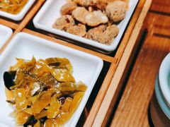 -九锅一堂酸菜鱼(新南凯德直营店)