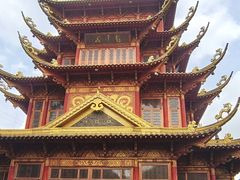 -龙潭水乡