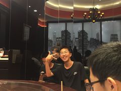 -高第街56号港式餐厅·精选(世茂广场宽厚里大明湖店)