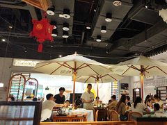 -晓粤·惹味粤菜(凯德乐峰广场店)