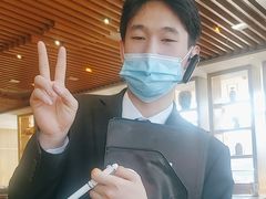 -亚马逊蒸汽活海鲜自助(LCM置汇旭辉广场店)