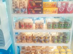-85度C(深圳佳宁娜店)