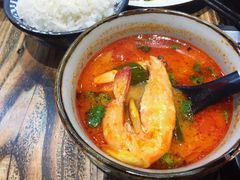 -Hi YOU你的饭局泰餐厅(雍和宫店)