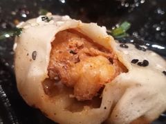 -小杨生煎(龙阳广场店)