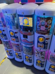 -Land Mark蓝马乐园(华联武夷购物中心店)