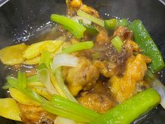 -一哥美食(总店)