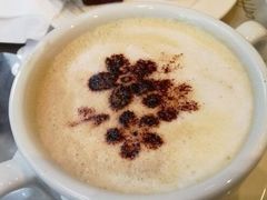 -COSTA COFFEE(静安嘉里中心店)