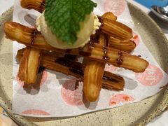 -墨纪Mojí墨西哥餐厅(官舍店)