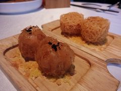 -皇朝会.经典传统粤菜(外滩店)