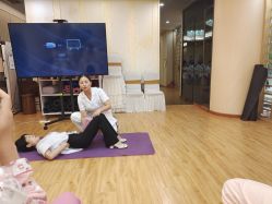 -生命加•Q考拉月子会所(玫瑰园店)