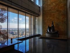 -北京柏悦酒店·锦庭餐厅Dining Room