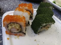 -禾绿回转寿司(国瑞店)