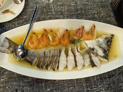 -徐记私厨(半淞园路店)