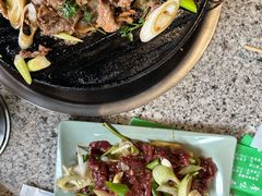 -厚味居炙子烤肉·清真(天桥南纬路店)