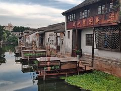 -衣裳街历史文化街区