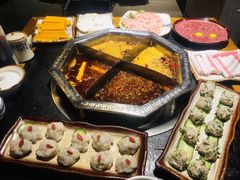 -陈眼镜火锅(总店)