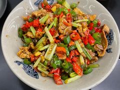 -潇湘阁(三里屯SOHO店)