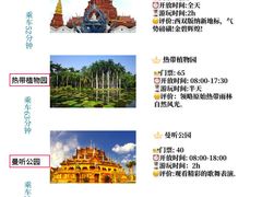 -西双版纳傣族园