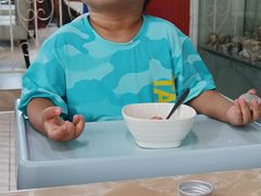 -海大大蒸汽海鲜餐厅·粤菜·特色小炒(欢乐颂店)