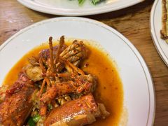 -40号厦门海鲜大排档(中山路店)