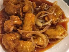 -紫金食坊(江南西路店)