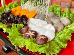 -羊大爷涮肉(亮马桥店)