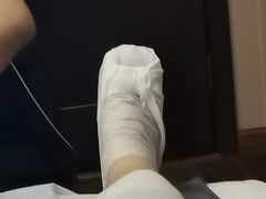 -水墨澜渟足道·SPA·传统(四望亭东关街店)