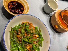 -忆江南·临江鱼馆