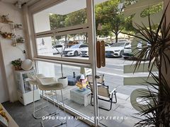 -Fulu Coffee福禄(花园城店)