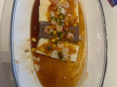 水鬼重豆腐-炳胜品味(珠江新城店)